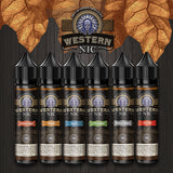 Western Nic