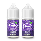 Fruit Snaxx Salt Nic