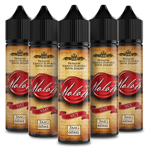 Moloto Freebase Vape Juice | Premium E liquid Flavor by ENB  shopenb.com