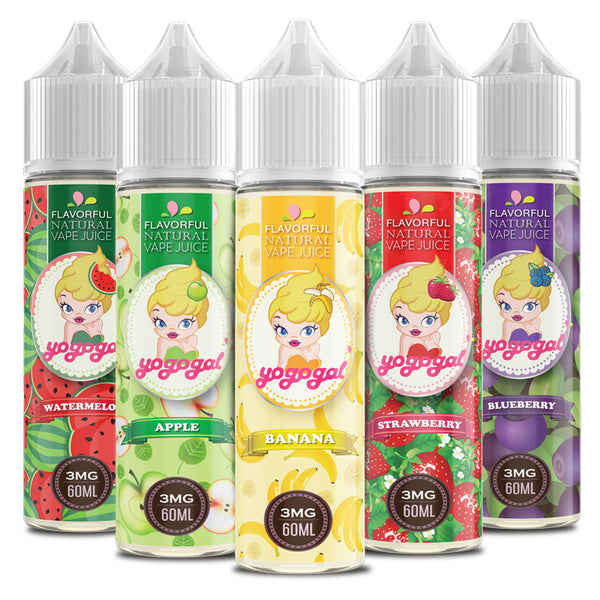 Yogogal Freebase Vape Juice | Premium E liquid Flavor by ENB shopenb.com Yogogal Freebase Vape Juice | Premium E liquid Flavor by ENB shopenb.com