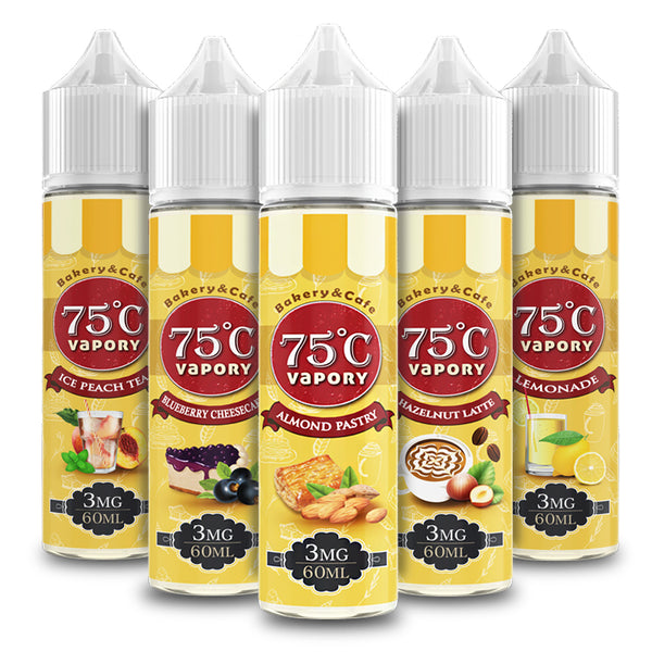 75 Cvapory Freebase Vape Juice | Premium E liquid by ENB shopenb.com 75 Cvapory Freebase Vape Juice | Premium E liquid by ENB shopenb.com