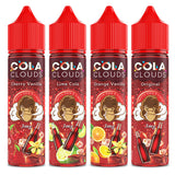 Cola Clouds