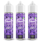 Fruit Snaxx