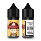 Brown Sugar Salts