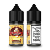 Brown Sugar Salts