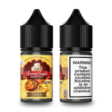 Brown Sugar Salts