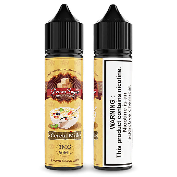 Brown Sugar Freebase Vape Juice | Premium E liquid by ENB shopenb.com Brown Sugar Freebase Vape Juice | Premium E liquid by ENB shopenb.com