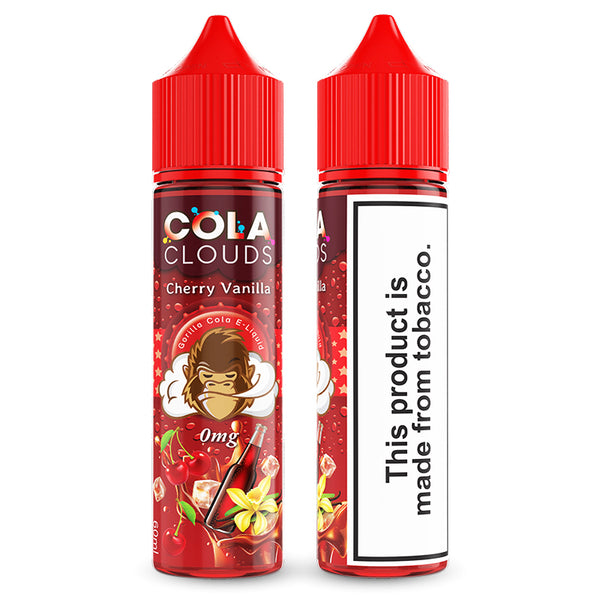Cola Clouds Freebase Vape Juice | Premium E liquid by ENB shopenb.com Cola Clouds Freebase Vape Juice | Premium E liquid by ENB shopenb.com