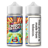 Candy Holic