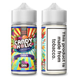Candy Holic