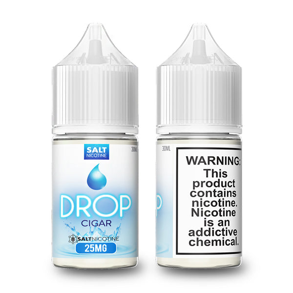 Drop Salt E-Juice