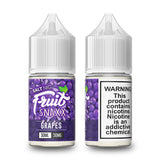 Fruit Snaxx Salt Nic