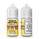 Gorilla Custard Salts