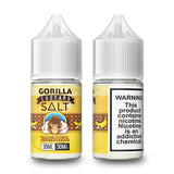 Gorilla Custard Salts