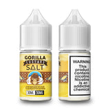 Gorilla Custard Salts