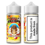 Gorilla Fruits