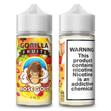 Gorilla Fruits