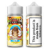 Gorilla Fruits