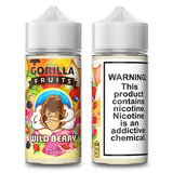 Gorilla Fruits