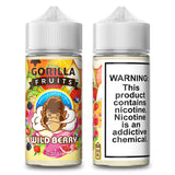 Gorilla Fruits