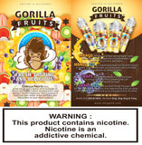 Gorilla Fruits
