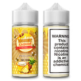 Honey Liquid