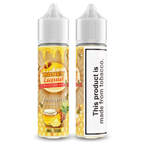 honey flavored vape Adjust MyRusher 40K Disposable $16.98 main image 0