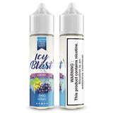 Icy Blast