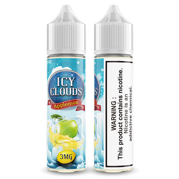 highest nicotine vape juice Wpuff 0% Nicotine main image 0