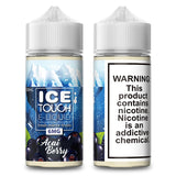 Ice Touch