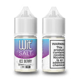 Wit Salt Nic