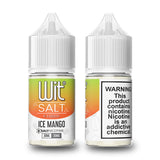 Wit Salt Nic