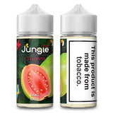 Jungle Vape
