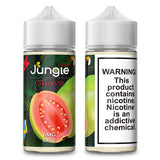 Jungle Vape