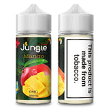 Jungle Vape
