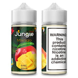 Jungle Vape