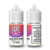 Wit Salt Nic