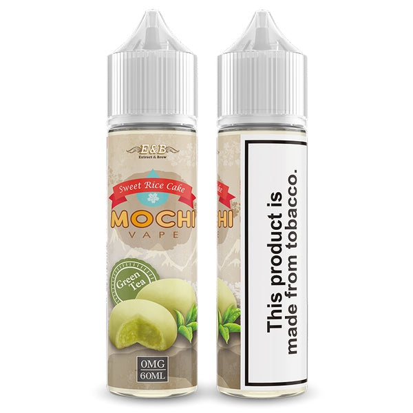 Mochi Vape