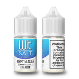 Wit Salt Nic