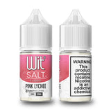 Wit Salt Nic