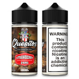Quesitos