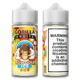 Gorilla Fruits