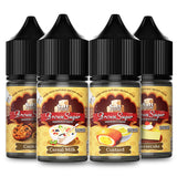 Brown Sugar Salts