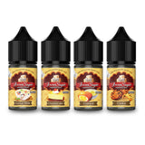 Brown Sugar Salts