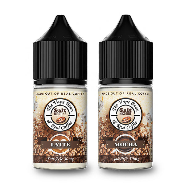Vape Bean Salt Nic Saltnic Vape Juice | Premium E liquid by ENB shopenb.com Vape Bean Salt Nic Saltnic Vape Juice | Premium E liquid by ENB shopenb.com