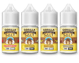 Gorilla Custard Salts