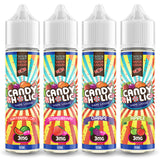 Candy Holic
