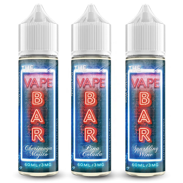 elfbar nachfüll pod läuft aus E-liquide Cherimoya de la marque Alfaliquid chez Klopina main image 0
