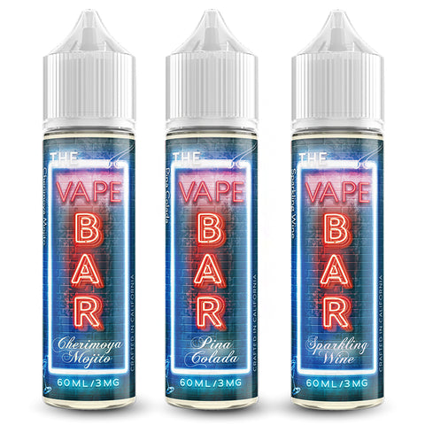 Vape Bar