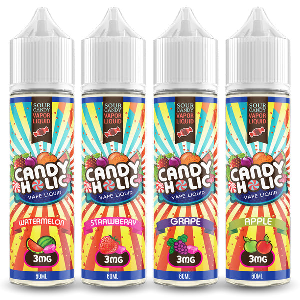 candy flavor vape juice Zero Bar 7500 Disposable Vape main image 0